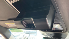 Skoda Octavia 2.0 TSI vRS 5dr DSG Petrol Hatchback